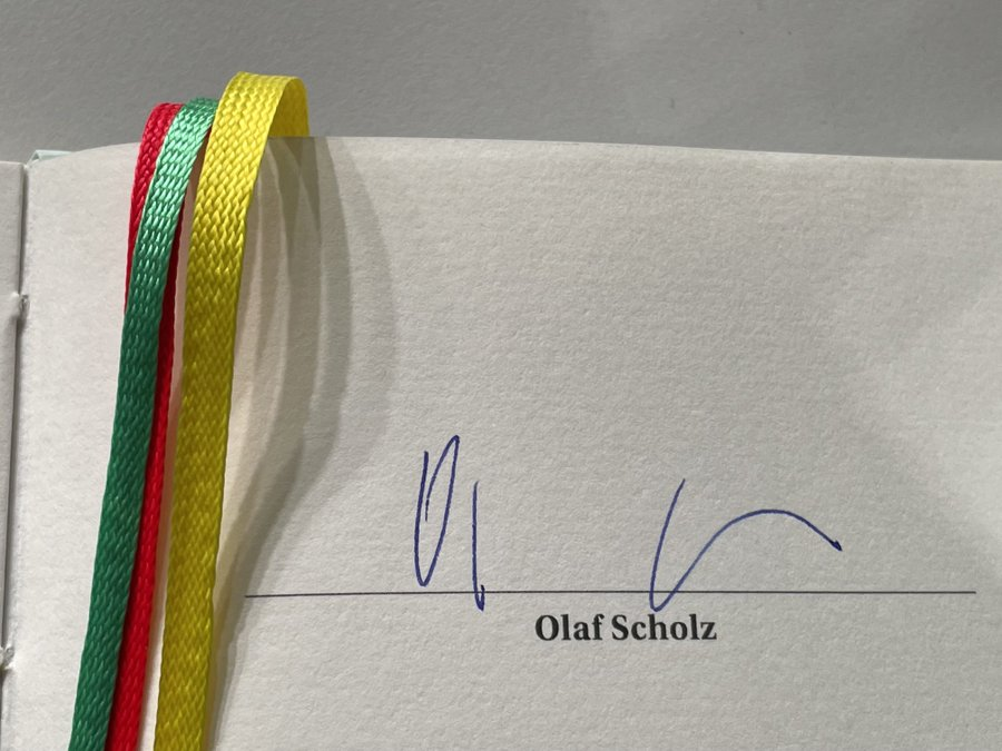 Heimlicher Herrscher? Wer ist Oliver V?