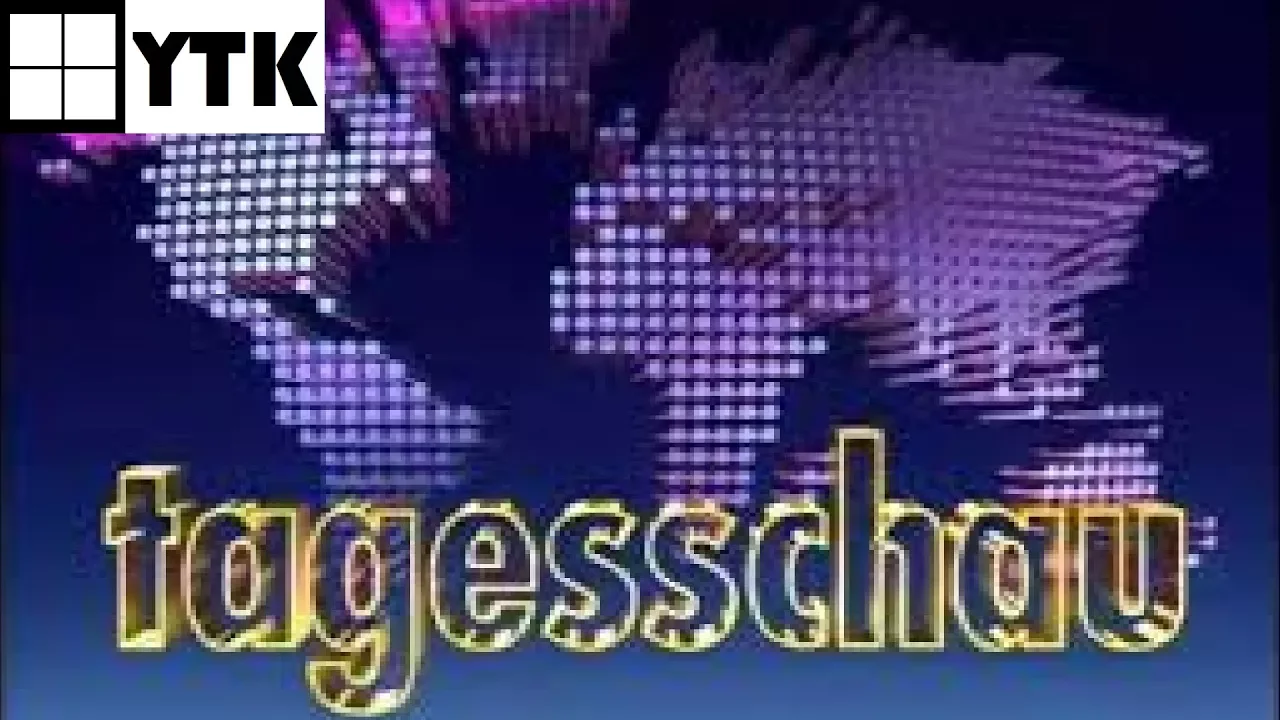 tagesschau mini #3